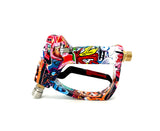 Combat Clean Gangster Grip