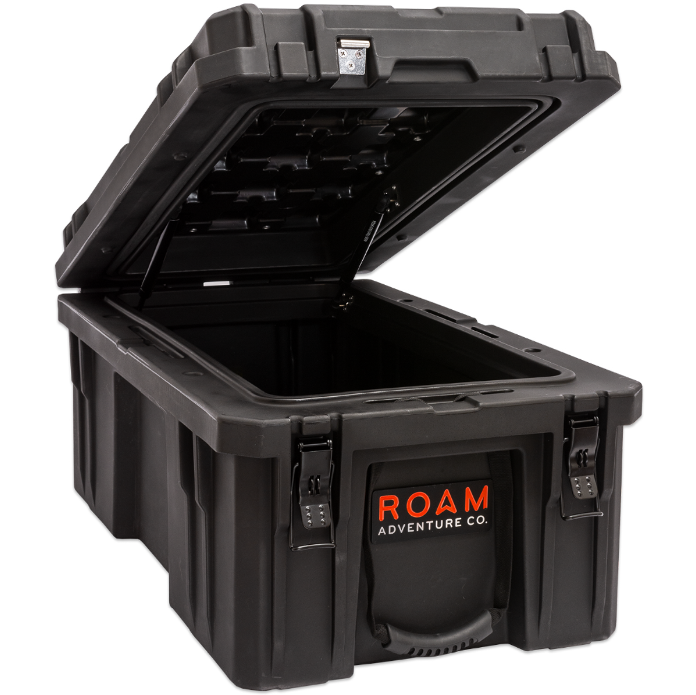 Roam 105L Rugged Case