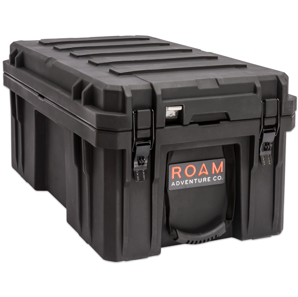 Roam 105L Rugged Case