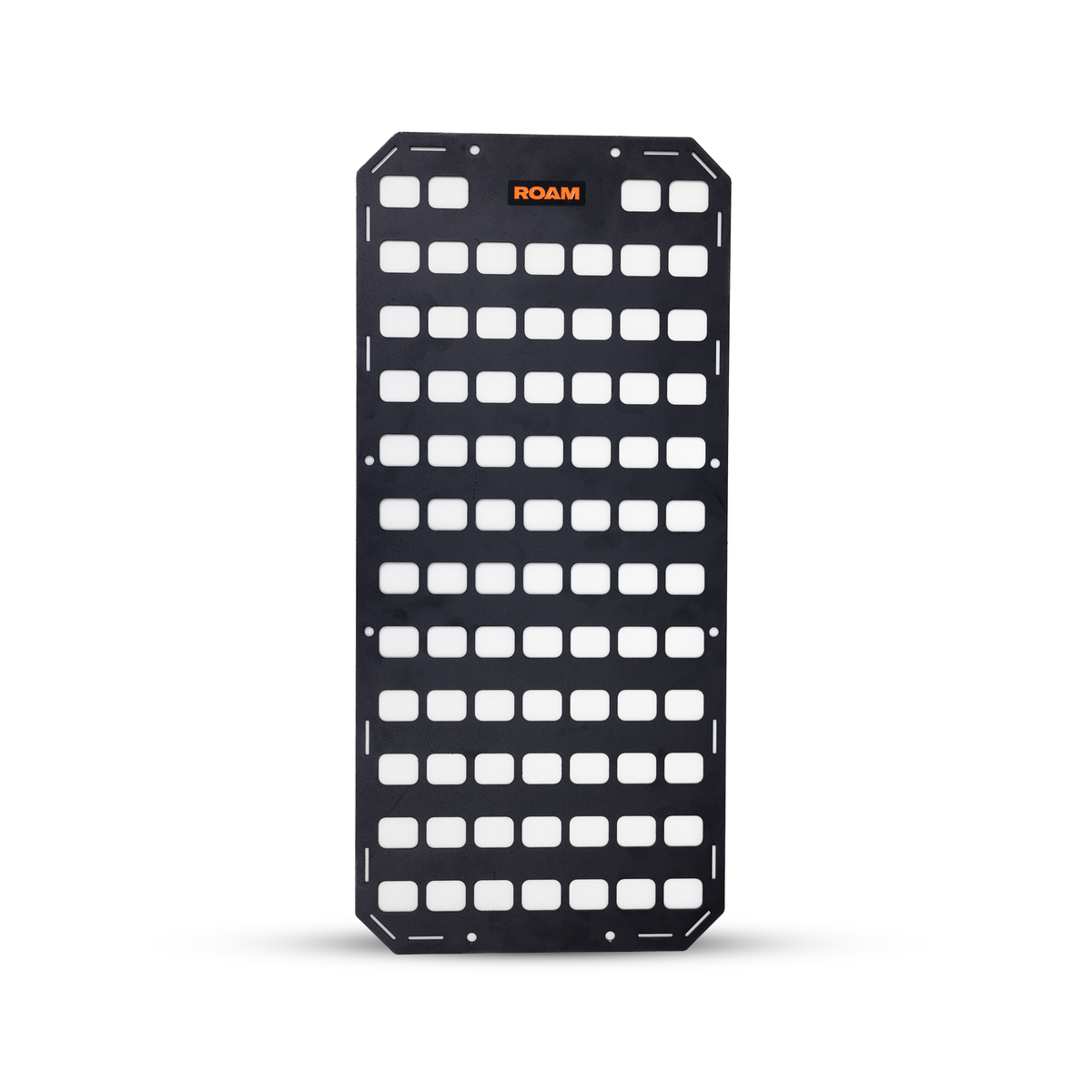 Roam 105L Rugged Case Molle Panel