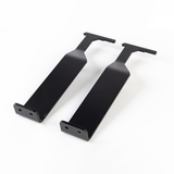 Roam 105L Rigid Mounts