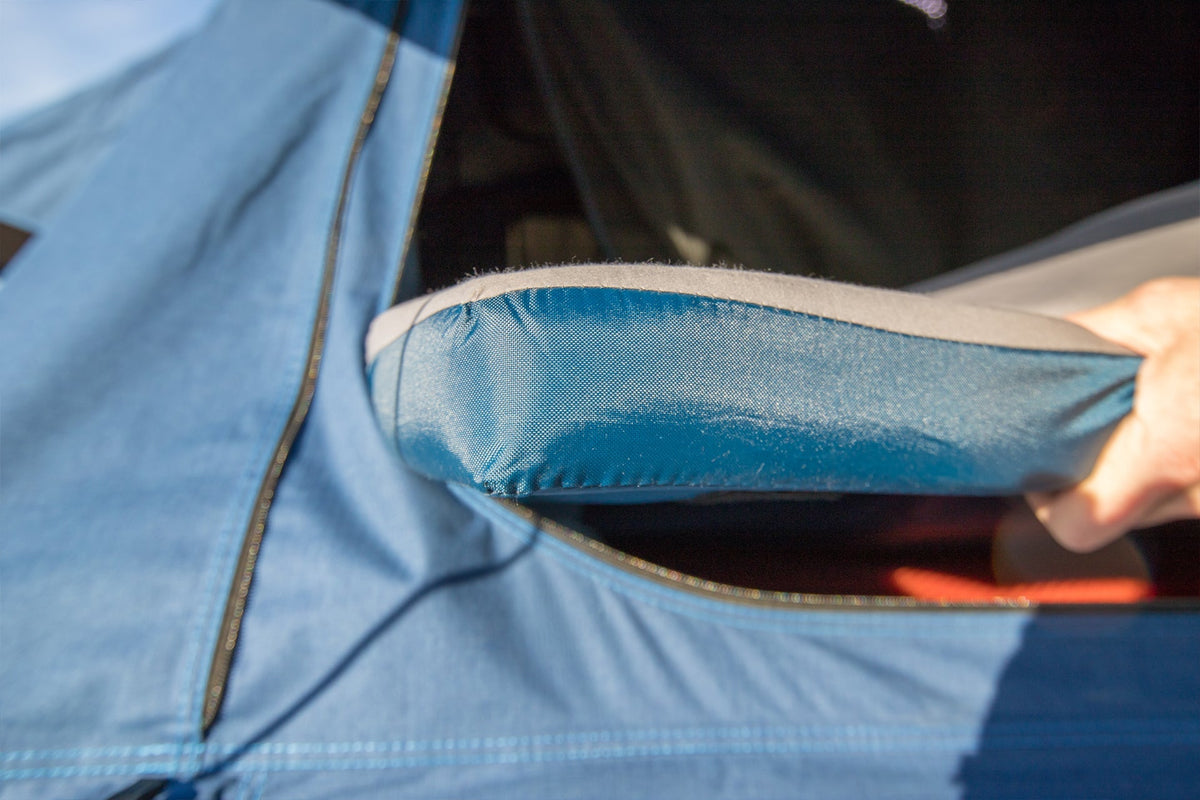 Roam V1 - The Vagabond Rooftop Tent