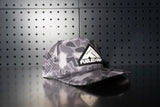 Fueled UTV 5-Panel Hydro Hat