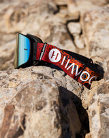 Havoc Red Dragon MJK