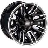 Moose Utility 112 X Black Wheel