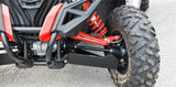 Trail Armor '14-'18 Can-Am Maverick XC Impact A-Arm Guards