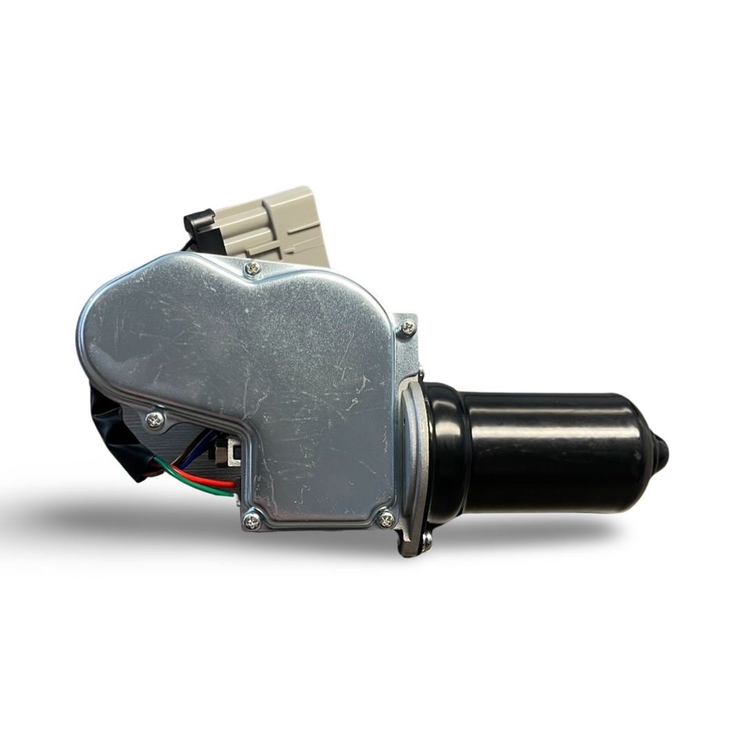 Bent Metal 172° Sweeping 2 Speed Electric Wiper Motor