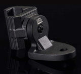 Kemimoto Polaris Ranger UTV Flag Mounts Pro-Fit Cage Whip Light