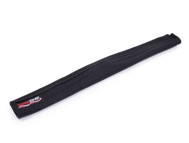 Speedstrap 2″ X 20″ BLACK PROTECTIVE FLEECE