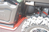 Trail Armor '14-'24 Yamaha Viking 700 Full Skid Plates w/ Integrated Sliders