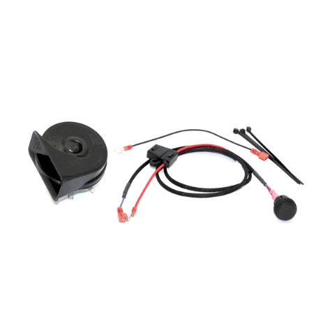 XTC Polaris RZR XP Plug and Play Horn Kit