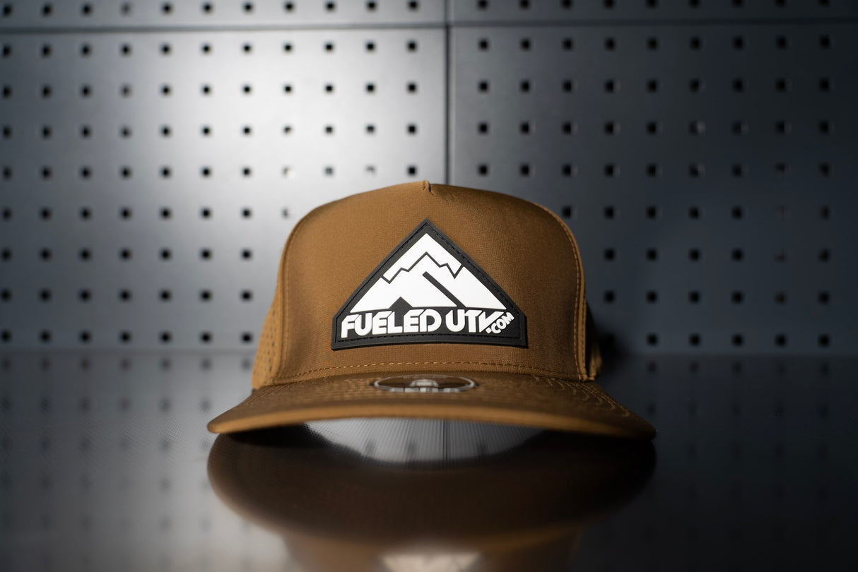 Fueled UTV 5-Panel Hydro Hat