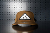 Fueled UTV 5-Panel Hydro Hat