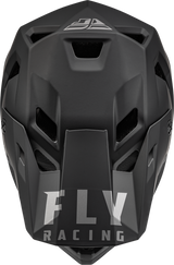 Fly Racing Rayce Helmet - Matte Black