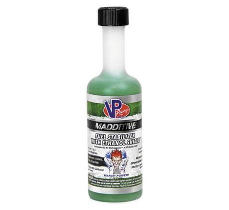 VP Racing® Fuel Stabilizer with Ethanol Shield