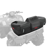 QuadBoss Rest-n-Store Rear Trunk