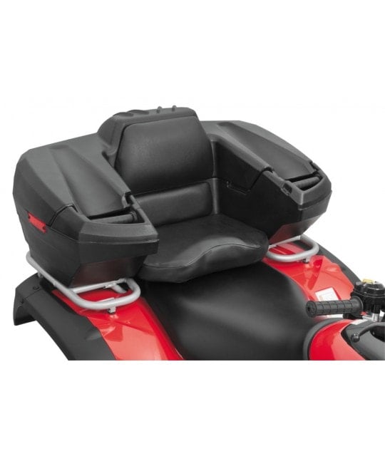 QuadBoss Rest-n-Store Rear Trunk