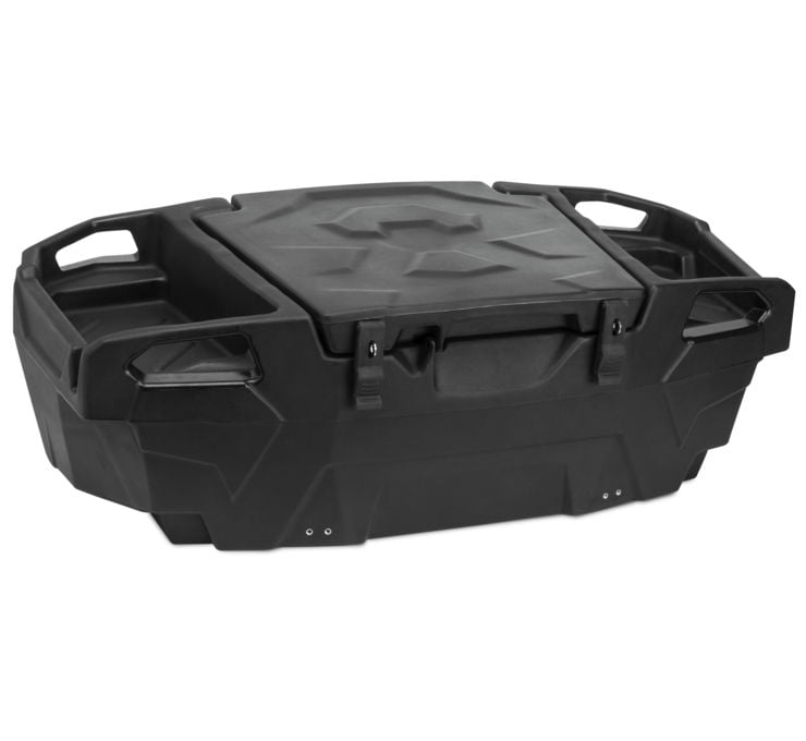 QuadBoss 78L Expedition Series UTV Cargo Box