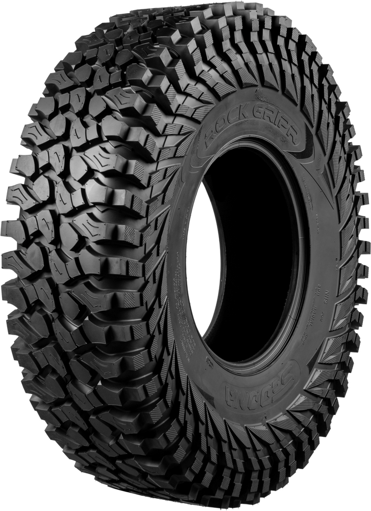 Sedona Rock Gripr Tire