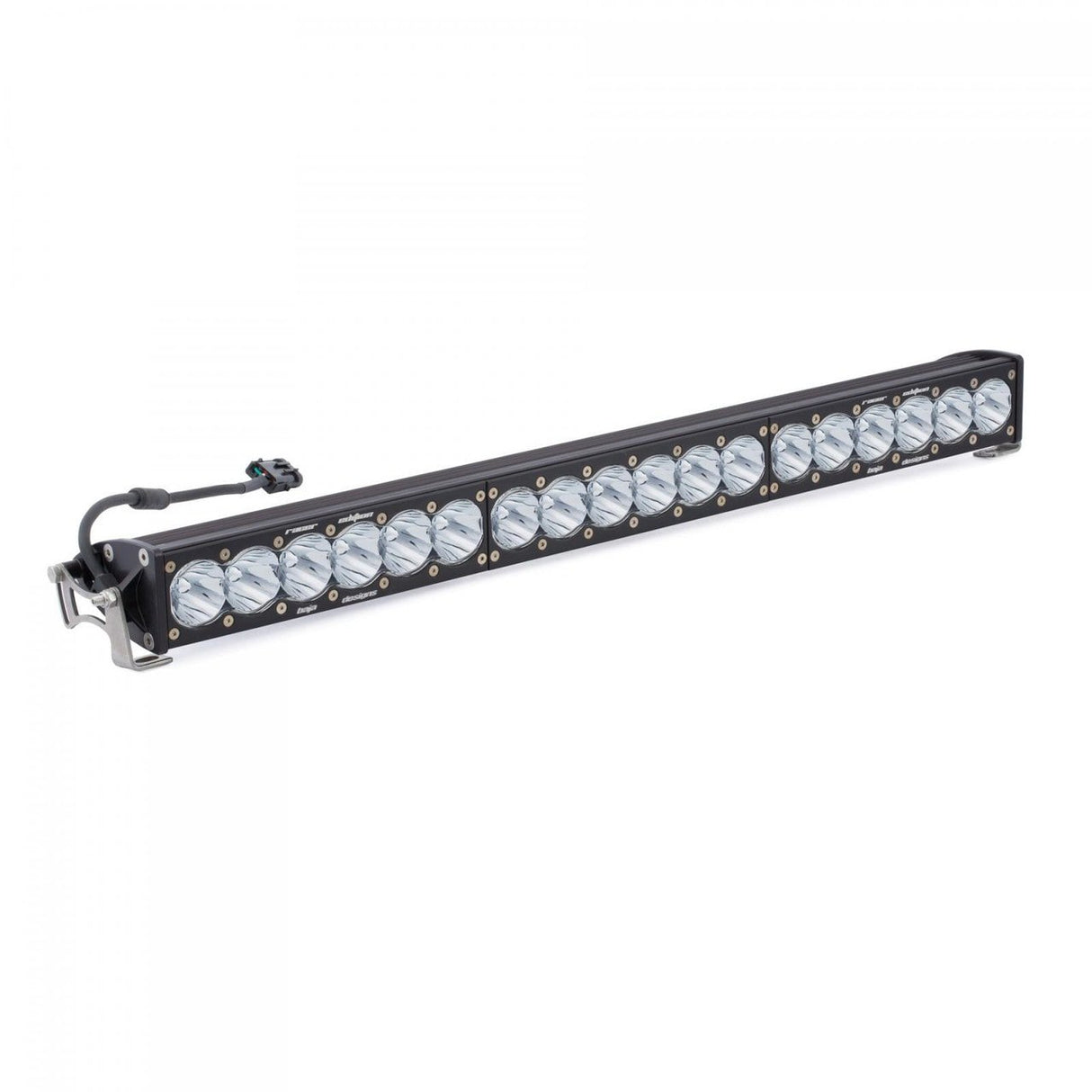 Baja Designs ONX6 Straight Racer Edition LED Light Bar