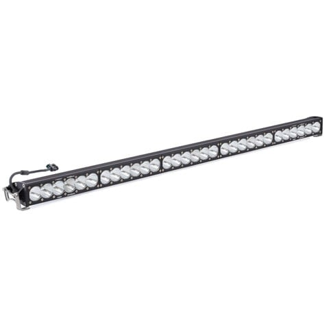 Baja Designs ONX6 Straight Racer Edition LED Light Bar