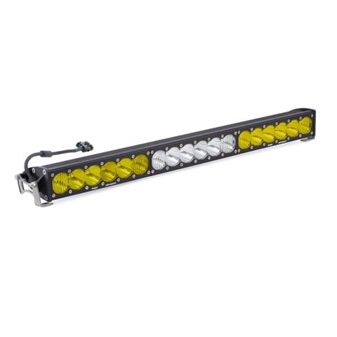 Baja Designs ONX6 Dual Control LED Light Bar