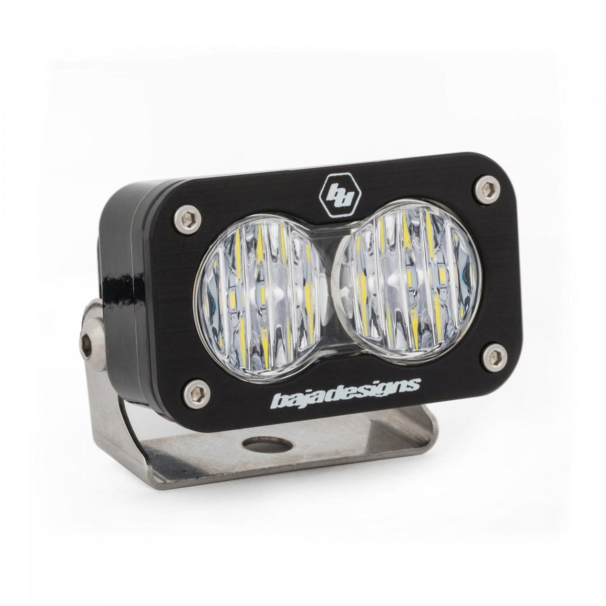 Baja Designs S2 Pro Auxiliary Light Pod