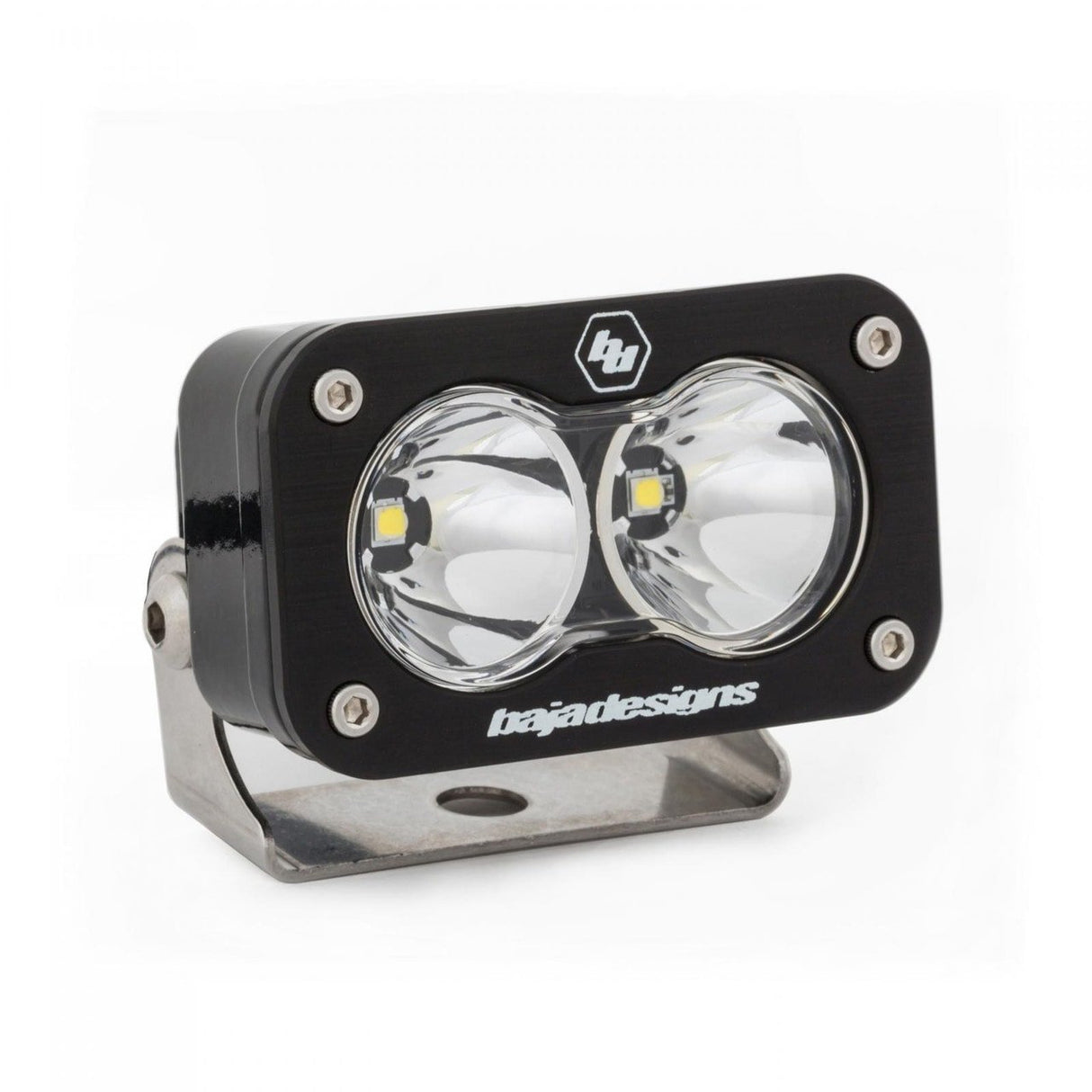 Baja Designs S2 Pro Auxiliary Light Pod