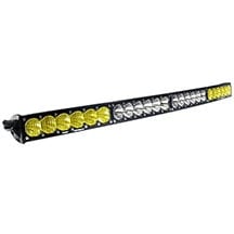 Baja Designs ONX6 Dual Control LED Light Bar