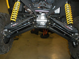 Trail Armor '13-'18 Can Am Maverick X RS A-Arm Guards