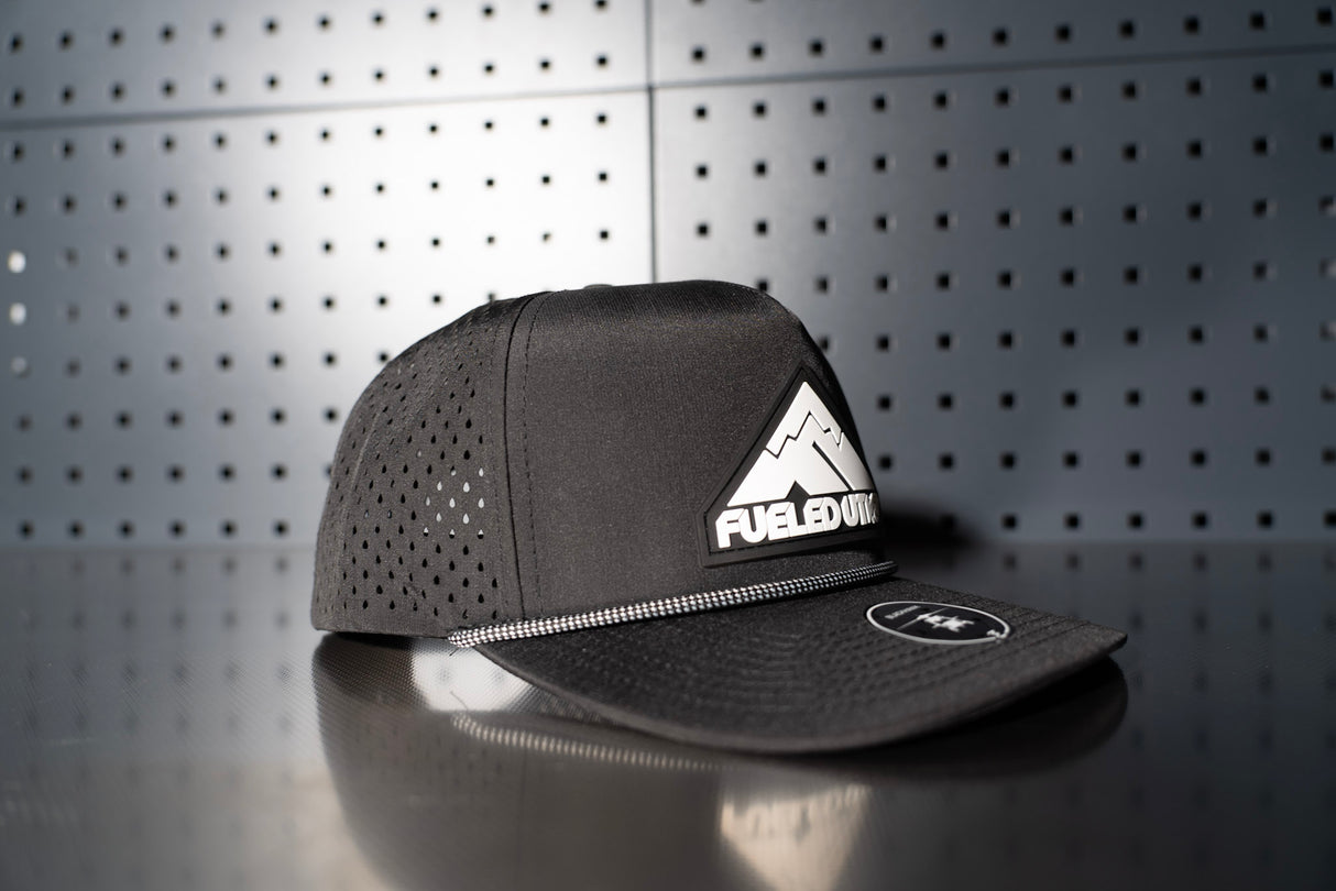 Fueled UTV 5-Panel Hydro Hat