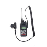 PCI Race Radios Kenwood Co-Driver Package