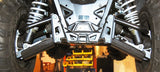 Trail Armor '12-'20  Polaris RZR 570 Impact A-Arm Guards