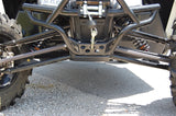Trail Armor '13-'16/'18 Arctic Cat Wildcat Full Skids w/ Nerfs Slider