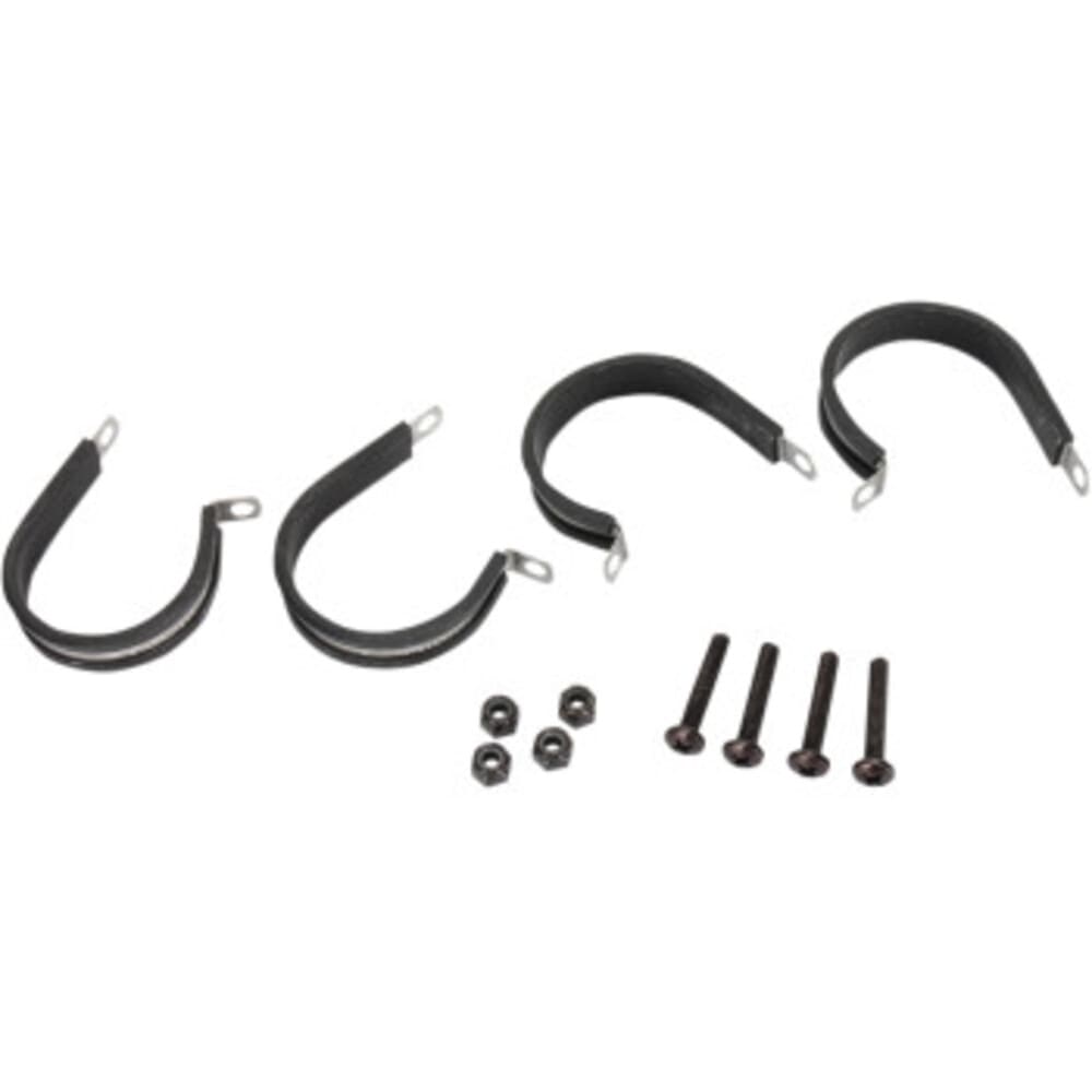 Moose Utility 1.75" UTV Windshield Mounting Hardware