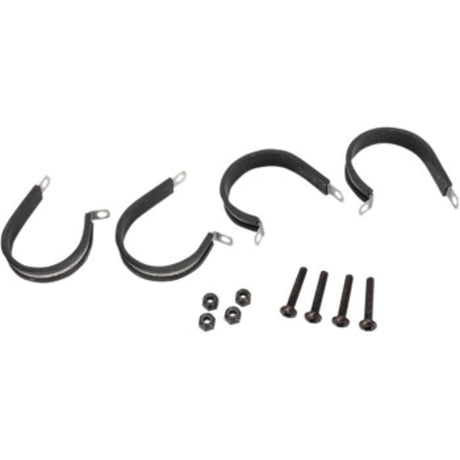 Moose Utility 1.75" UTV Windshield Mounting Hardware