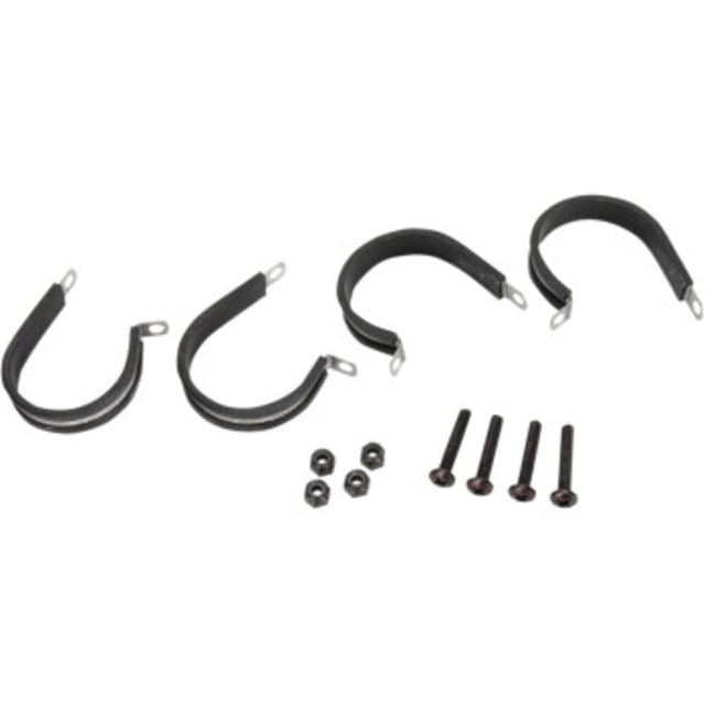 Moose Utility 1.75" UTV Windshield Mounting Hardware