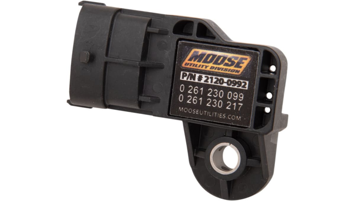 Moose Utility '20 Polaris RZR PRO XP T-Map Sensor