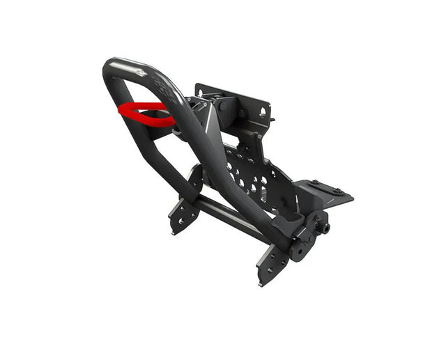 Polaris General Glacier Pro Plow Mount