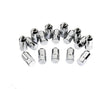 Polaris 16 Hex Lug Nuts