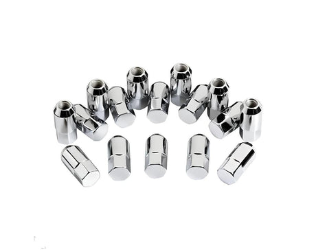 Polaris 16 Hex Lug Nuts
