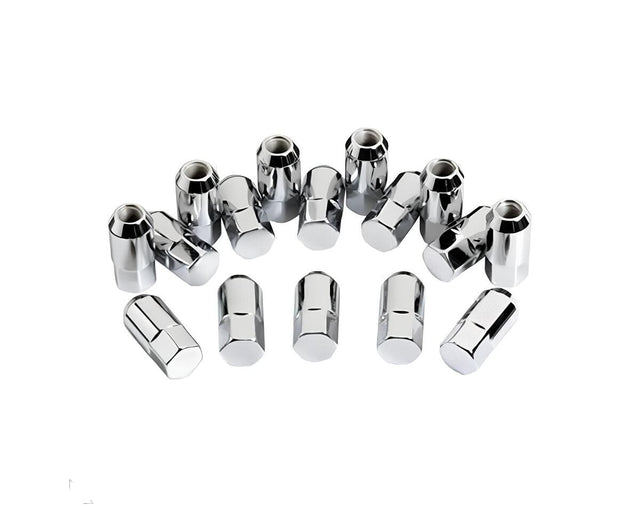 Polaris 16 Hex Lug Nuts