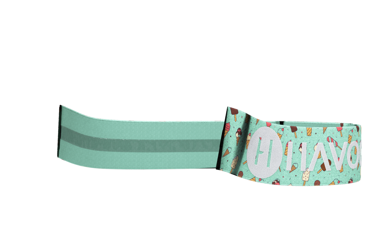 Havoc Ice Cream