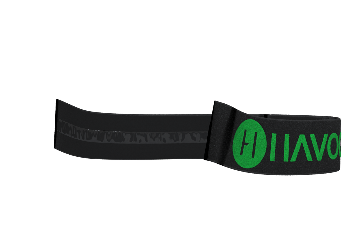 Havoc Green