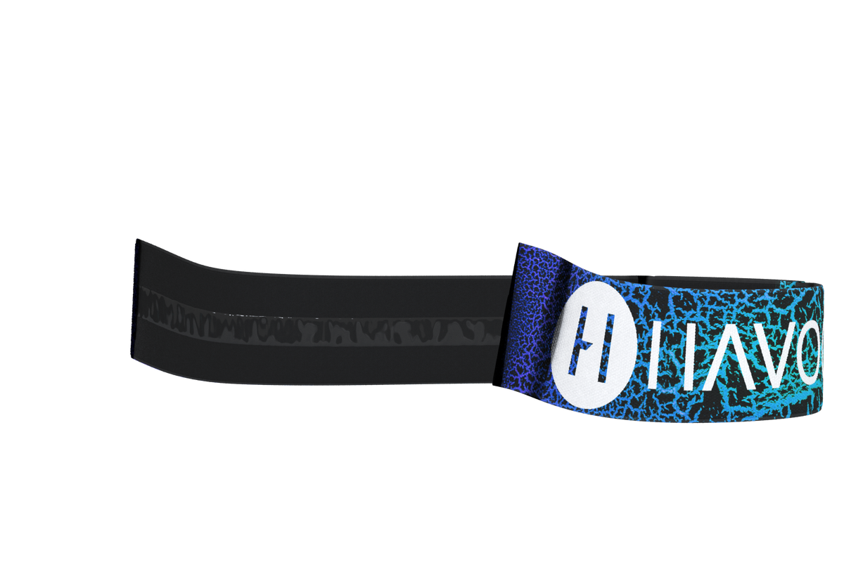 Havoc Blue Dragon