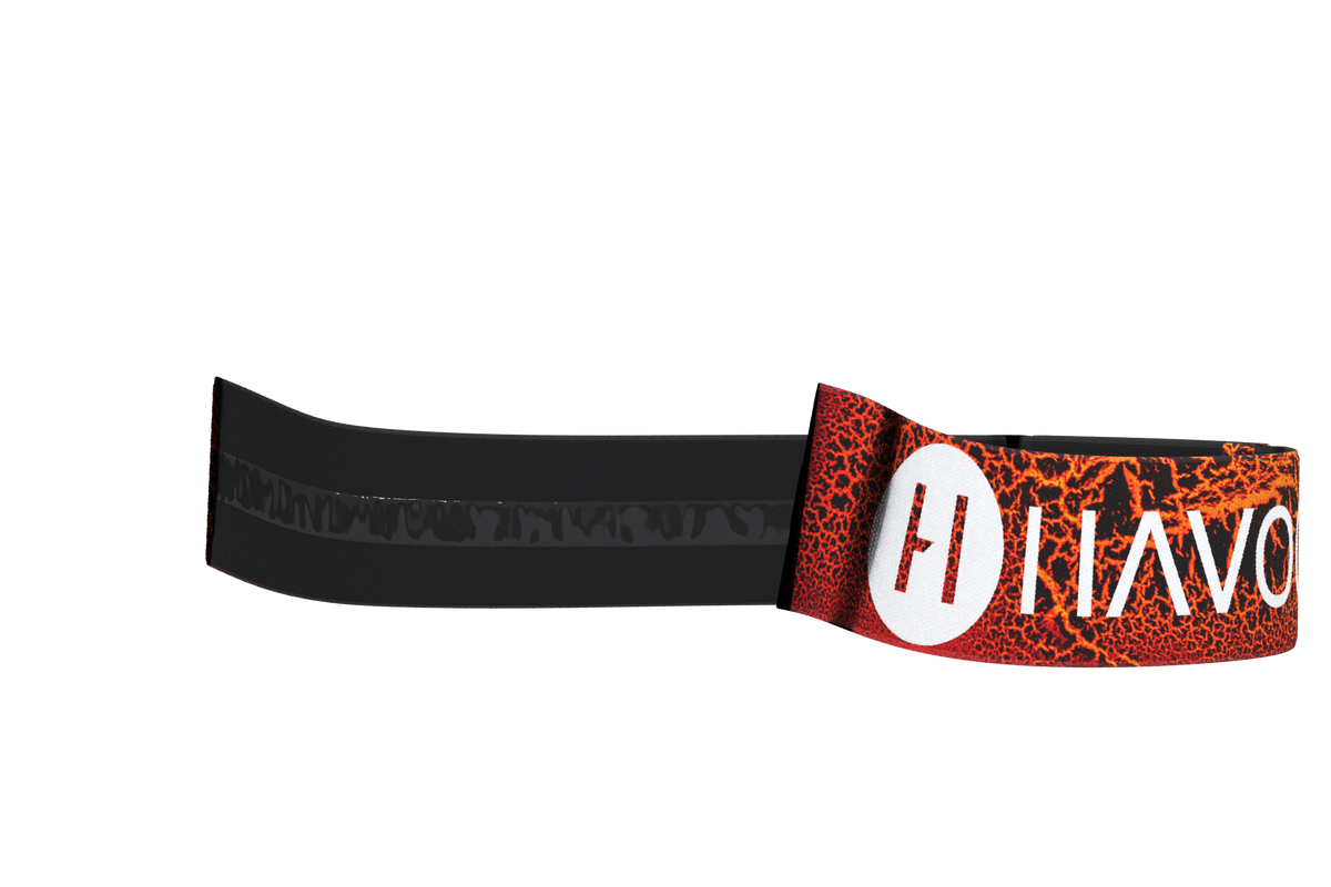 Havoc Red Dragon