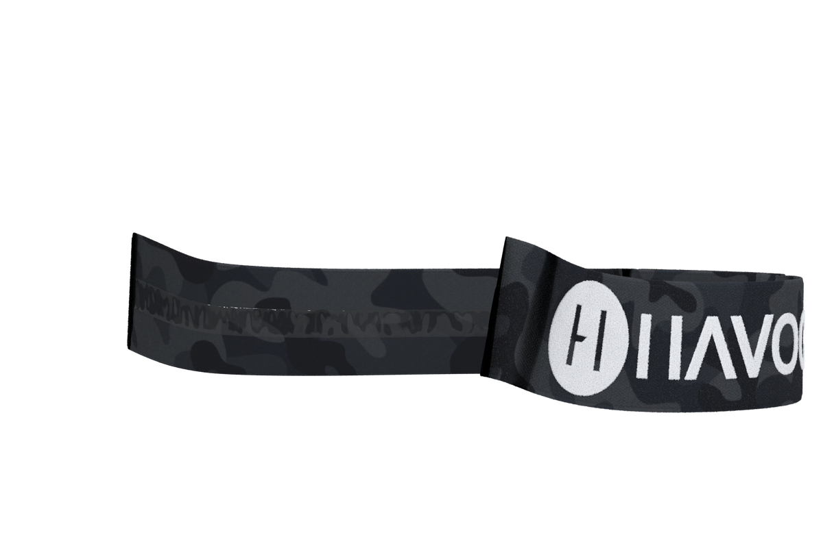 Havoc Stealth Camo