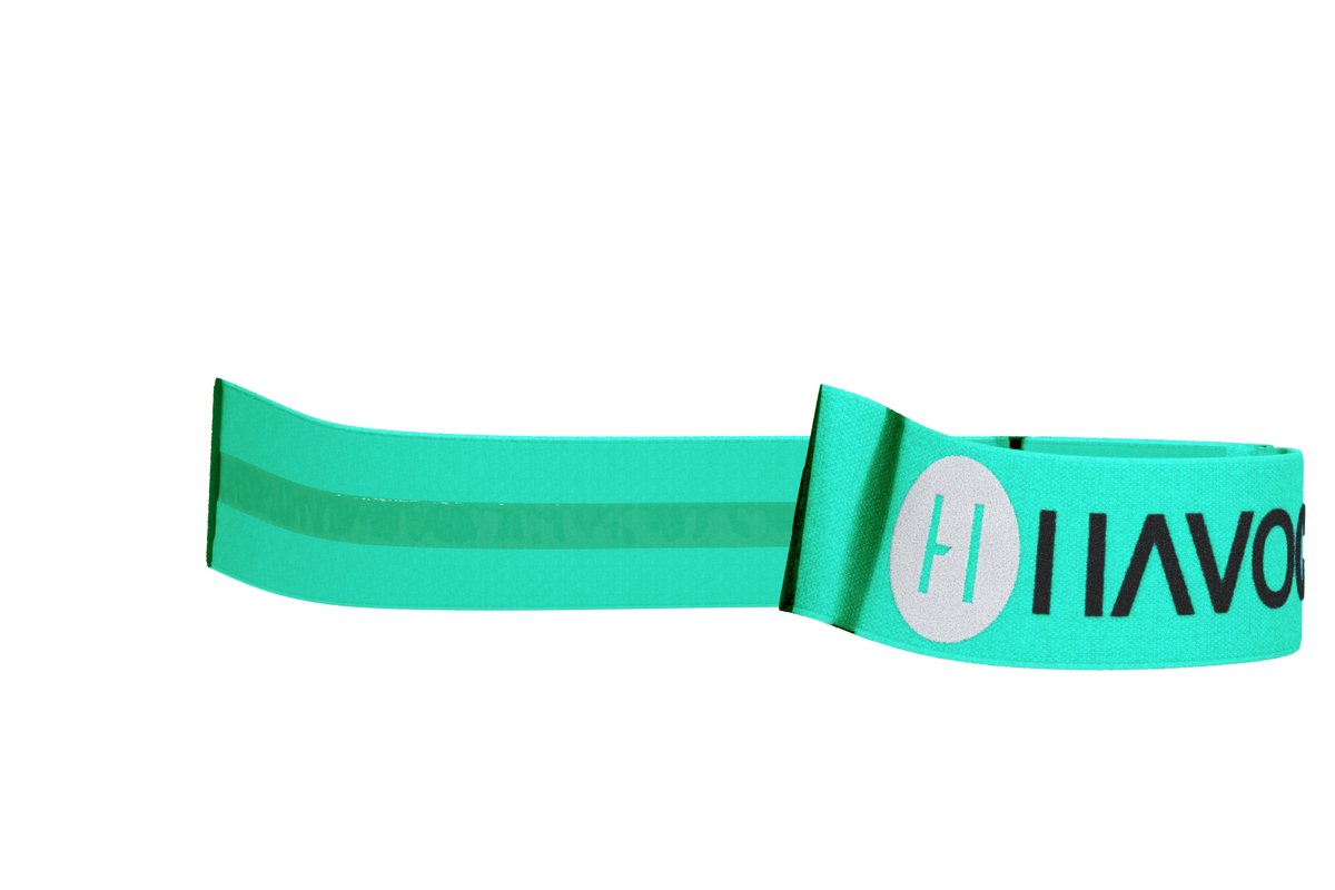 Havoc Teal