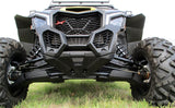 Trail Armor Can-Am Maverick X3 Turbo Impact Front Arm Guards