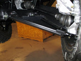 Trail Armor '10-'14 Polaris Ranger 800 Midsize Impact A-Arm Guards